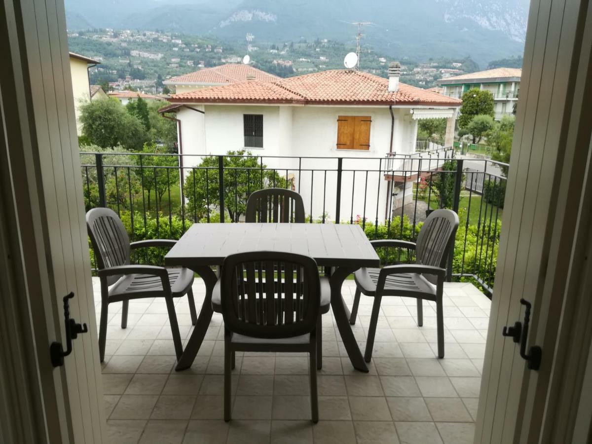 Corte Fasanella - Apartment Lilla Toscolano Maderno Exterior photo
